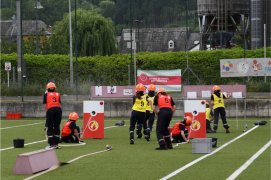 Fédération Nationale des Pompiers